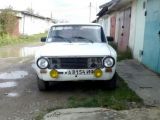 ВАЗ 2101 1972 з пробігом 82 тис.км. 1.5 л. в Богородчанах на Autos.ua