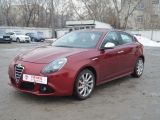 Alfa Romeo Giulietta 1.4 TB MultiAir TCT (170 л.с.) 2011 з пробігом 241 тис.км.  л. в Киеве на Autos.ua