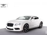Bentley Continental 2013 с пробегом 50 тыс.км. 4 л. в Киеве на Autos.ua