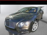 Bentley Continental 2016 с пробегом 1 тыс.км. 6 л. в Киеве на Autos.ua