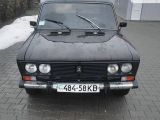 ВАЗ 2106 1988 с пробегом 1 тыс.км. 1.5 л. в Ивано-Франковске на Autos.ua