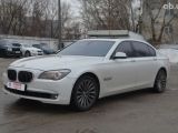 BMW 7 серия 750Li AT (407 л.с.) 2009 с пробегом 105 тыс.км.  л. в Киеве на Autos.ua