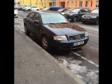 Audi A6 2002 с пробегом 235 тыс.км. 2.976 л. в Киеве на Autos.ua