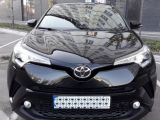 Toyota C-HR 2017 с пробегом 15 тыс.км. 1.2 л. в Киеве на Autos.ua