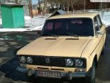 ВАЗ 2106 1985 с пробегом 111 тыс.км. 1.5 л. в Виннице на Autos.ua