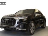 Audi Q8 50 TDI 8-Tiptronic quattro (286 л.с.) 2018 з пробігом 2 тис.км.  л. в Киеве на Autos.ua
