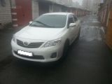 Toyota Corolla 1.33 MT (101 л.с.) 2011 з пробігом 96 тис.км.  л. в Киеве на Autos.ua