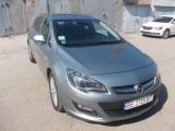 Opel Astra 2013 с пробегом 147 тыс.км. 1.7 л. в Николаеве на Autos.ua