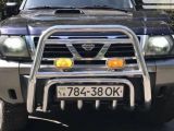 Nissan Patrol 1998 с пробегом 260 тыс.км. 2.8 л. в Одессе на Autos.ua