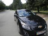 Chevrolet Cruze 2013 с пробегом 29 тыс.км. 0.0016 л. в Кременчуге на Autos.ua
