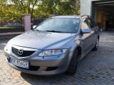 Mazda 6 2005 с пробегом 331 тыс.км. 2 л. в Дрогобыче на Autos.ua