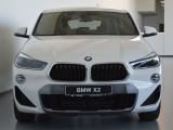BMW X2 sDrive20i 7-Steptronic (192 л.с.) 2018 з пробігом 3 тис.км.  л. в Киеве на Autos.ua