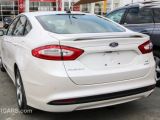 Ford Fusion 1.6 (178 л.с.) 2016 с пробегом 5 тыс.км.  л. в Днепре на Autos.ua