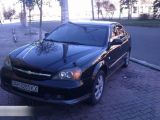 Chevrolet Evanda 2005 с пробегом 124 тыс.км. 1.998 л. в Донецке на Autos.ua