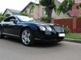 Bentley Continental 2005 з пробігом 1 тис.км.  л. в Киеве на Autos.ua