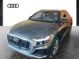 Audi Q8 50 TDI 8-Tiptronic quattro (286 л.с.) 2018 с пробегом 2 тыс.км.  л. в Киеве на Autos.ua