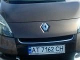 Renault Scenic 2012 с пробегом 160 тыс.км. 1.5 л. в Хмельницком на Autos.ua