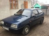 ВАЗ 2108 1986 с пробегом 9 тыс.км. 1.3 л. в Ивано-Франковске на Autos.ua
