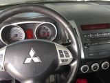 Mitsubishi Outlander 2.4 CVT 4WD (170 л.с.) 2008 с пробегом 142 тыс.км.  л. в Каменском на Autos.ua