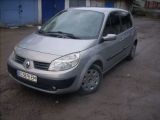 Renault Scenic 2005 с пробегом 236 тыс.км. 1.461 л. в Львове на Autos.ua