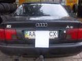 Audi A6 1995 з пробігом 40 тис.км. 1.984 л. в Киеве на Autos.ua