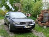 Audi A6 2003 с пробегом 258 тыс.км. 1.896 л. в Луцке на Autos.ua