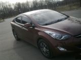 Hyundai Elantra 2012 с пробегом 1 тыс.км. 1.797 л. в Краматорске на Autos.ua