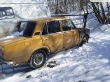 ВАЗ 2101 1980 з пробігом 1 тис.км. 1.3 л. в Виннице на Autos.ua