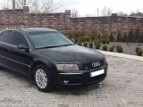 Audi A8 2004 з пробігом 190 тис.км. 3.7 л. в Тернополе на Autos.ua