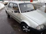 Dacia Solenza 2004 с пробегом 230 тыс.км. 1.2 л. в Киеве на Autos.ua
