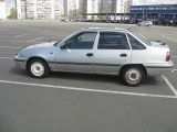 Daewoo Nexia 1.5 MT (80 л.с.) 2008 с пробегом 142 тыс.км.  л. в Киеве на Autos.ua