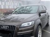 Audi Q7 2013 с пробегом 160 тыс.км.  л. в Одессе на Autos.ua