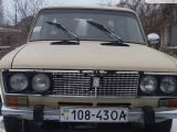 ВАЗ 2106 1985 з пробігом 129 тис.км. 1.3 л. в Одессе на Autos.ua