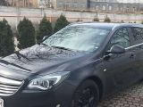 Opel Insignia 2015 с пробегом 196 тыс.км. 2 л. в Ивано-Франковске на Autos.ua