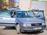 Audi 80 1988 с пробегом 250 тыс.км. 1.8 л. в Львове на Autos.ua