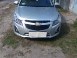 Chevrolet Cruze 2012 с пробегом 120 тыс.км. 1.598 л. в Киеве на Autos.ua