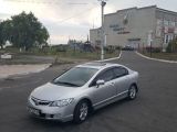 Honda Civic 2007 с пробегом 185 тыс.км. 1.799 л. в Одессе на Autos.ua