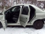 Dacia Logan 2006 с пробегом 174 тыс.км. 1.6 л. в Днепре на Autos.ua