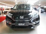 Honda CR-V 2017 з пробігом 1 тис.км. 1.6 л. в Киеве на Autos.ua
