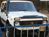 ВАЗ 2121 1998 з пробігом 111 тис.км. 1.8 л. в Чернигове на Autos.ua