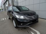 Honda CR-V 2014 с пробегом 40 тыс.км. 2.2 л. в Киеве на Autos.ua