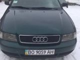 Audi A4 1996 с пробегом 250 тыс.км. 1.8 л. в Тернополе на Autos.ua