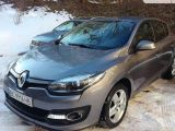 Renault Megane 2015 с пробегом 161 тыс.км. 1.5 л. в Львове на Autos.ua
