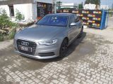 Audi A6 2012 з пробігом 135 тис.км. 2.995 л. в Львове на Autos.ua