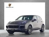 Porsche Cayenne 2017 с пробегом 25 тыс.км. 4.2 л. в Киеве на Autos.ua