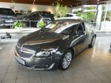Opel Insignia 2015 з пробігом 1 тис.км. 2 л. в Днепре на Autos.ua