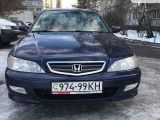 Honda Accord 2003 с пробегом 105 тыс.км. 1.8 л. в Киеве на Autos.ua