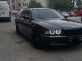 BMW 7 серия 1998 с пробегом 8 тыс.км. 3.5 л. в Запорожье на Autos.ua