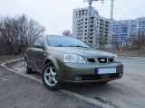 Chevrolet Lacetti 2004 з пробігом 190 тис.км. 1.799 л. в Харькове на Autos.ua