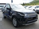 Land Rover Discovery 3.0 TDV6 АТ 4x4 (258 л.с.) 2018 з пробігом 2 тис.км.  л. в Киеве на Autos.ua